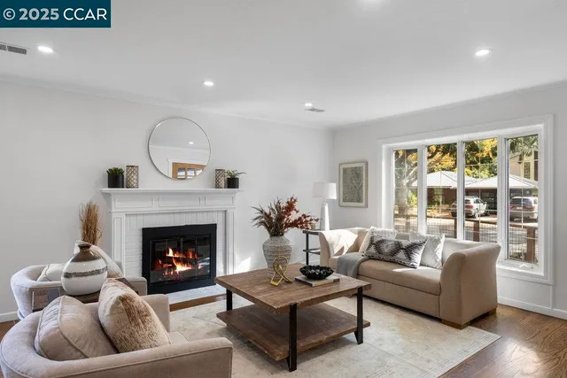 $1,650,000 | 1806 Newell Avenue, Walnut Creek, CA 94595