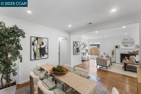 $1,650,000 | 1806 Newell Avenue, Walnut Creek, CA 94595