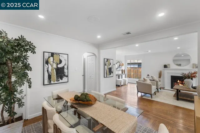 $1,650,000 | 1806 Newell Avenue, Walnut Creek, CA 94595