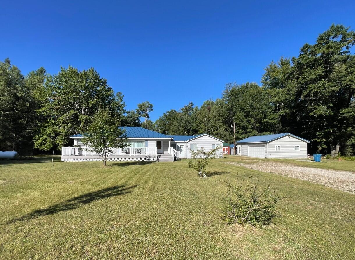 1191 North Roscommon Road Roscommon, MI 48653 - Photo 54 of 58 Gallery Image 54