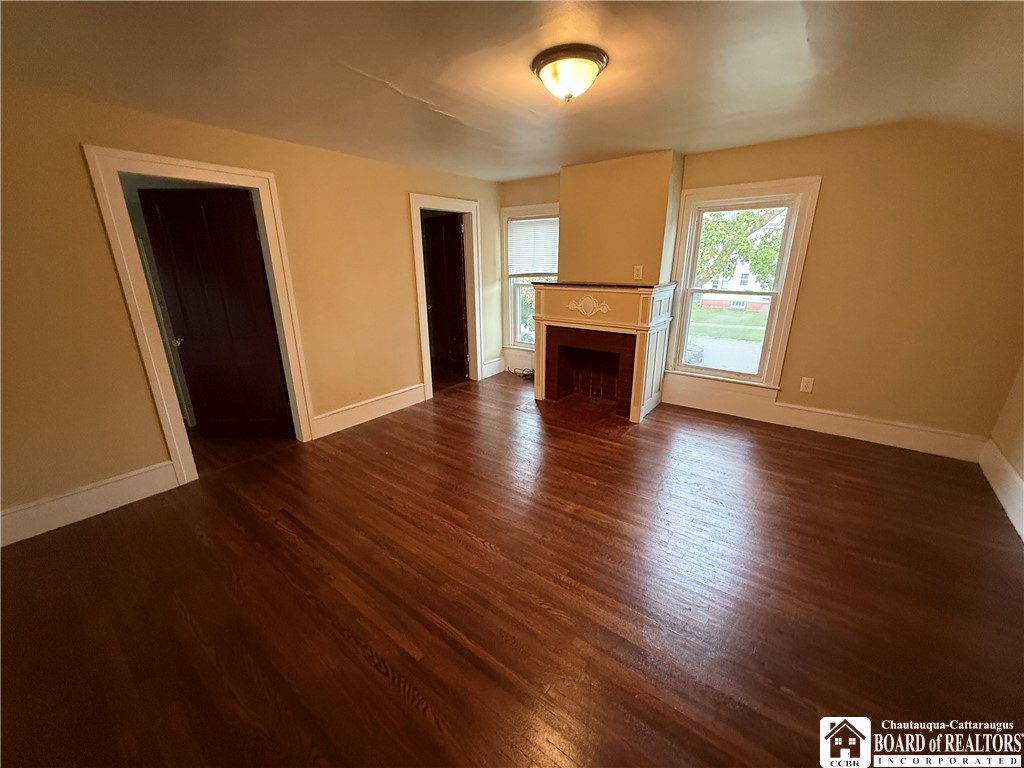 88 West 4th Street Dunkirk, NY 14048 - Photo 11 of 27