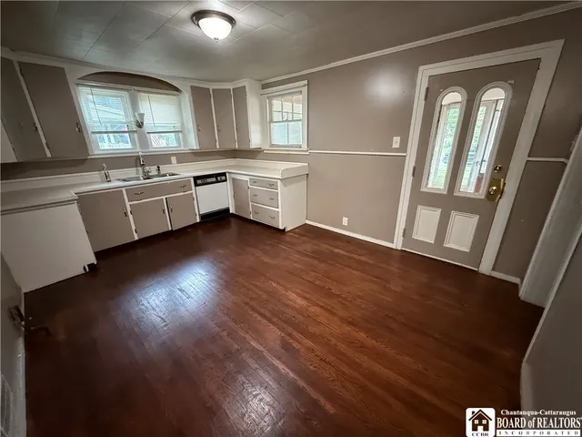 $129,900 | 88 West 4th Street, Dunkirk, NY 14048