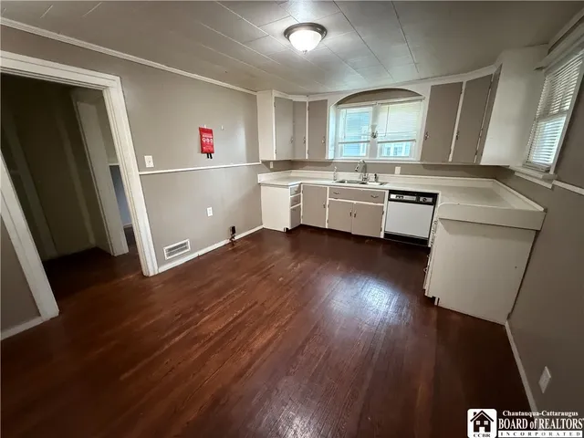 $129,900 | 88 West 4th Street, Dunkirk, NY 14048