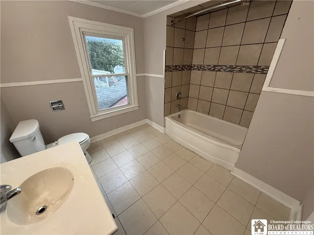 $129,900 | 88 West 4th Street, Dunkirk, NY 14048