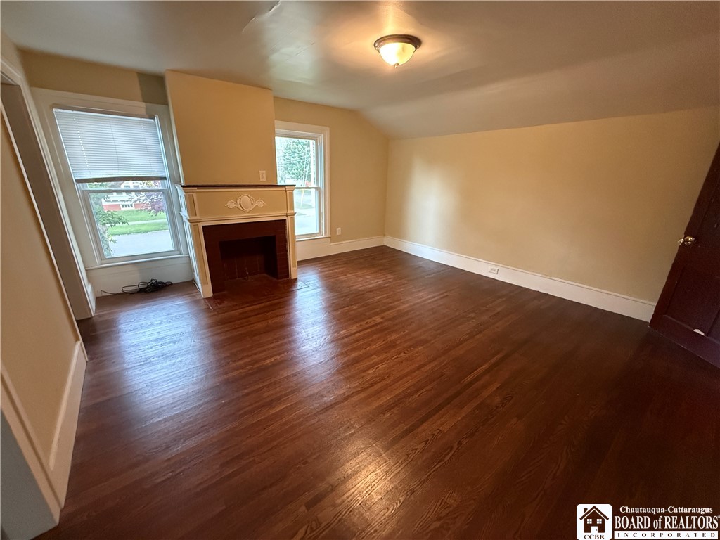 88 West 4th Street Dunkirk, NY 14048 - Photo 16 of 27