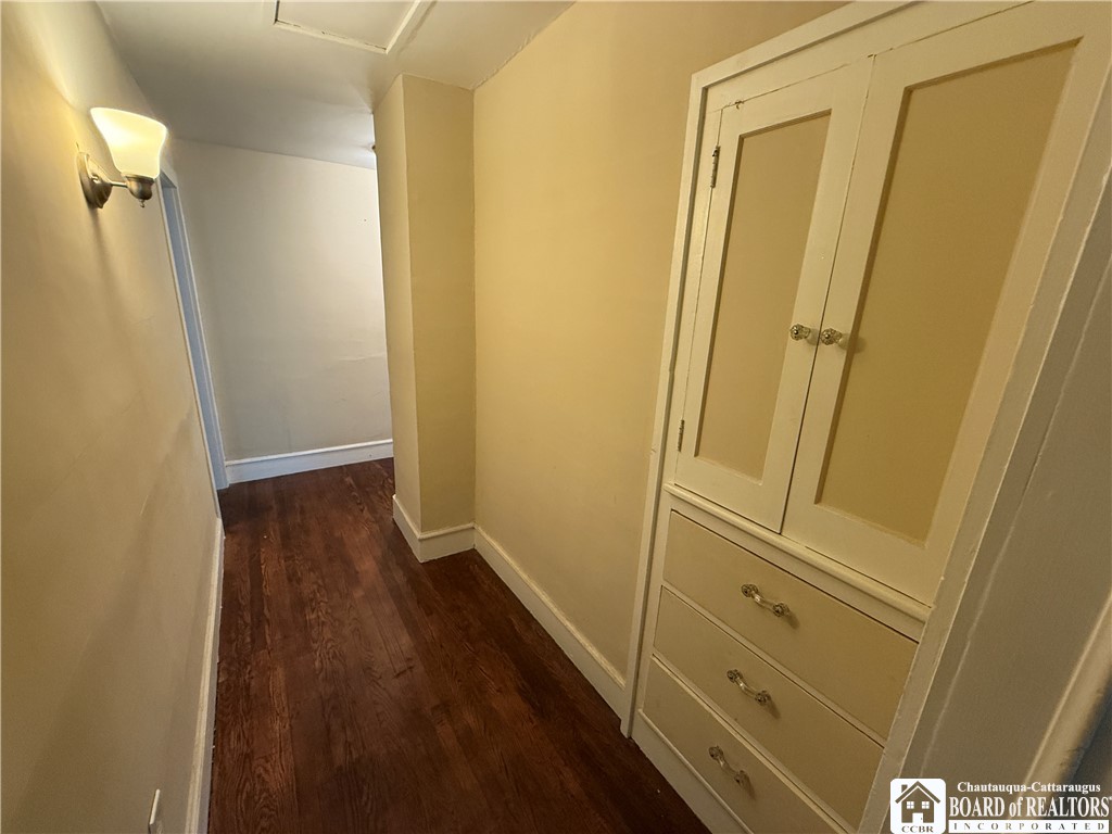 88 West 4th Street Dunkirk, NY 14048 - Photo 18 of 27