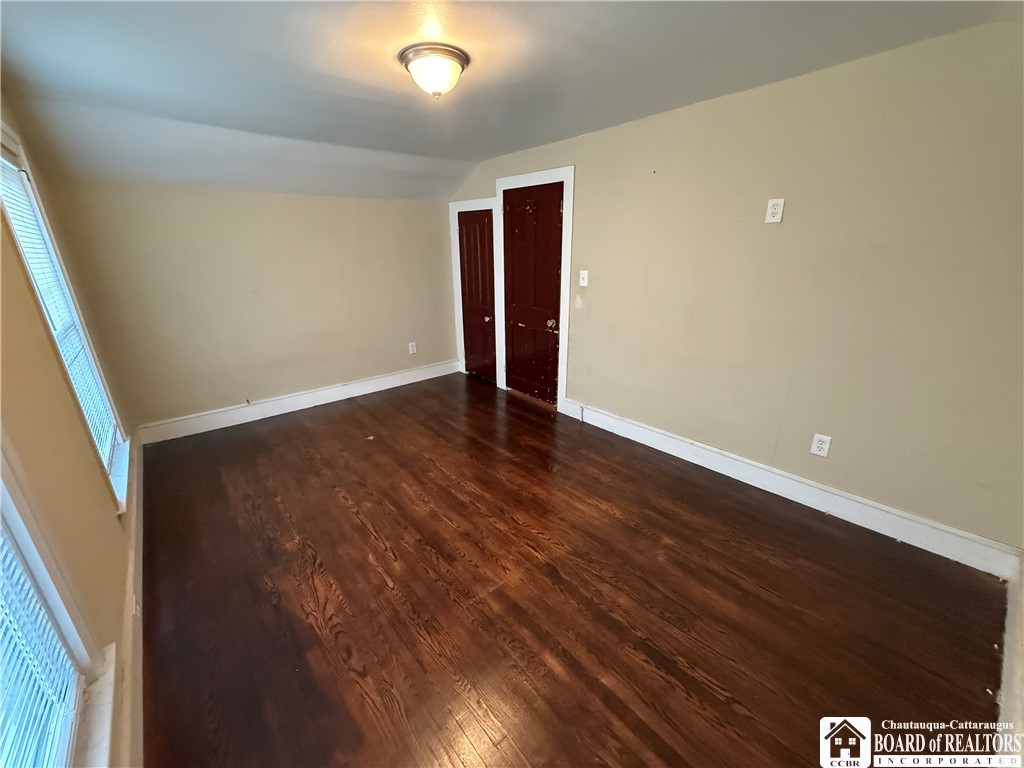 88 West 4th Street Dunkirk, NY 14048 - Photo 19 of 27