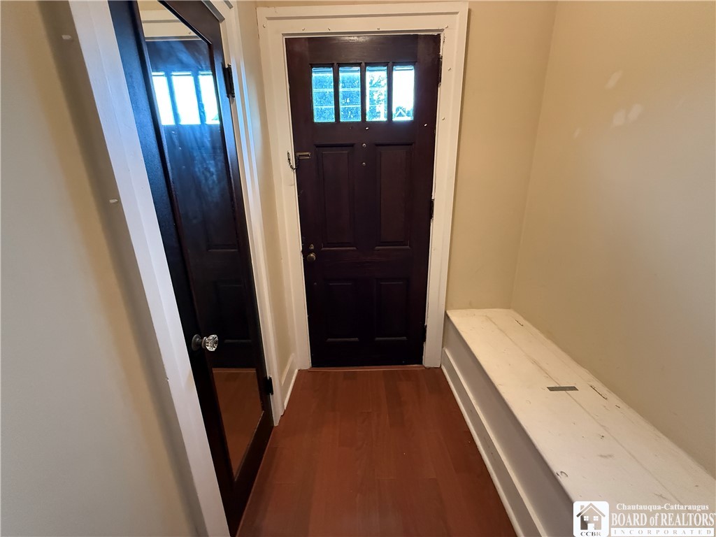 88 West 4th Street Dunkirk, NY 14048 - Photo 24 of 27