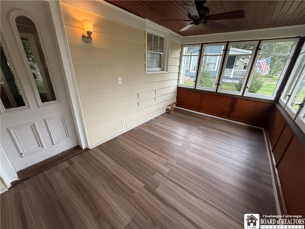 88 West 4th Street Dunkirk, NY 14048 - Photo 25 of 27