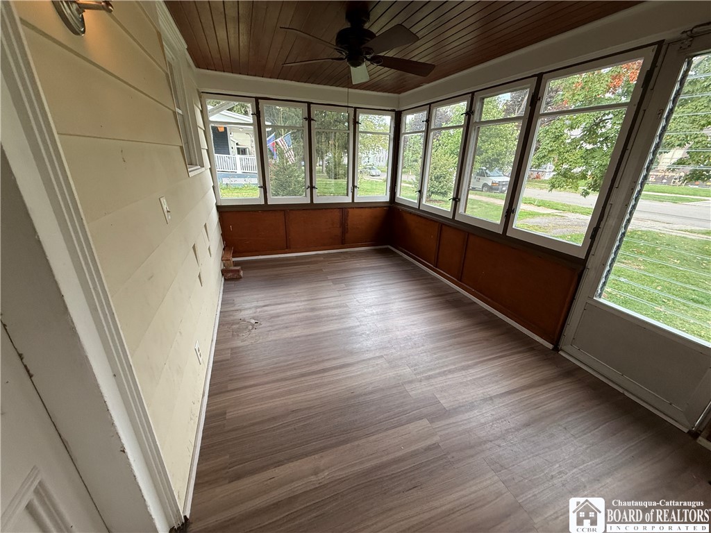 88 West 4th Street Dunkirk, NY 14048 - Photo 26 of 27
