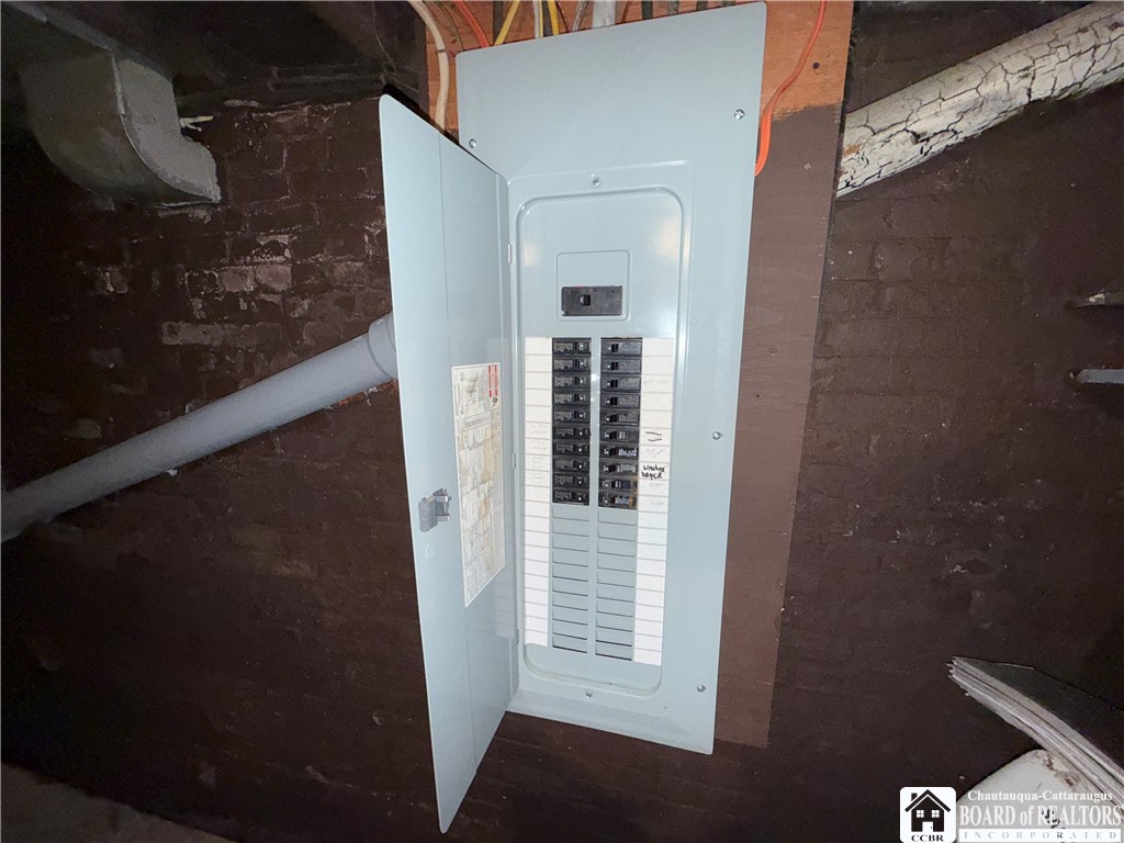 88 West 4th Street Dunkirk, NY 14048 - Photo 27 of 27