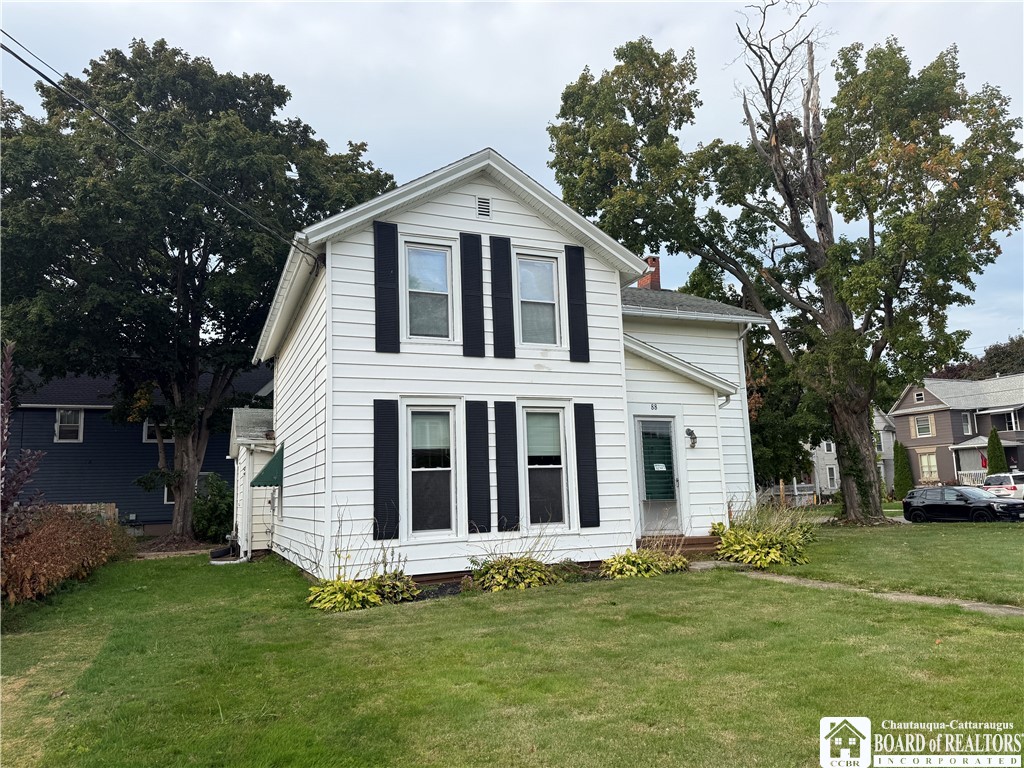 88 West 4th Street Dunkirk, NY 14048 - Photo 3 of 27