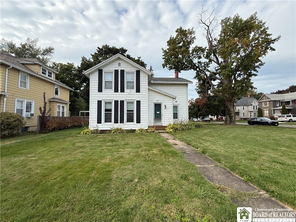 88 West 4th Street Dunkirk, NY 14048 - Photo 4 of 27