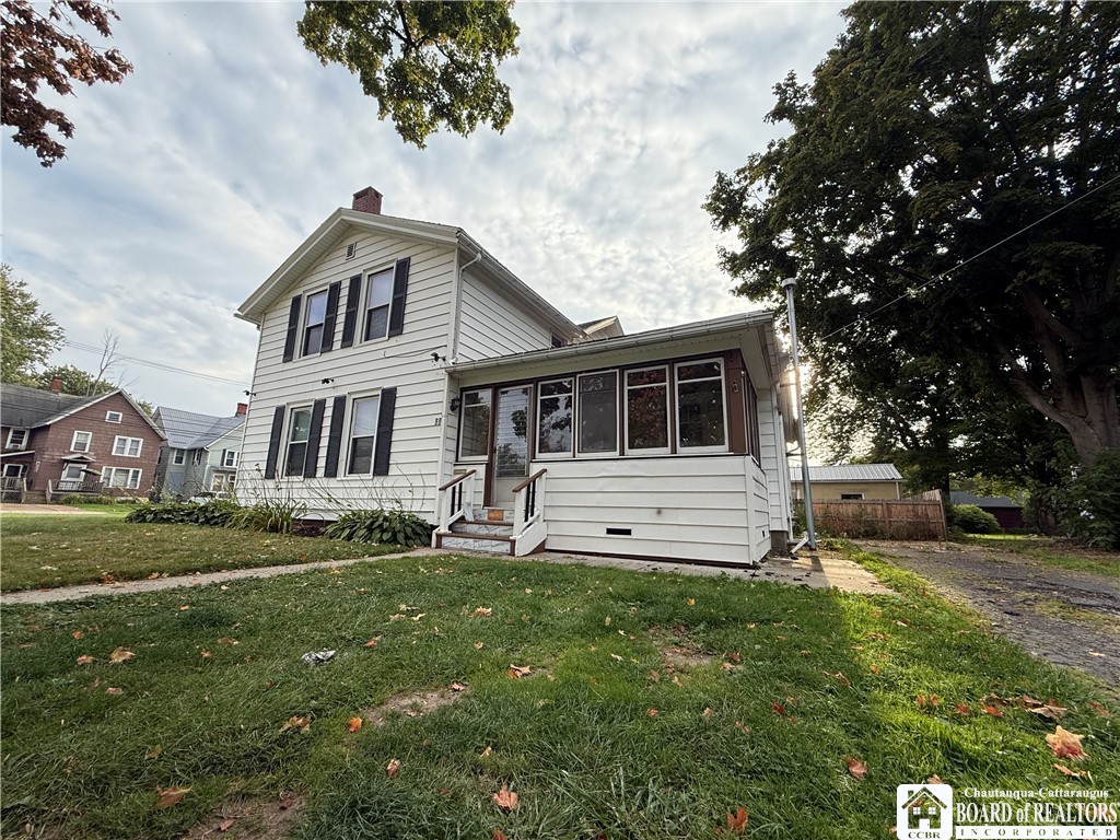88 West 4th Street Dunkirk, NY 14048 - Photo 5 of 27
