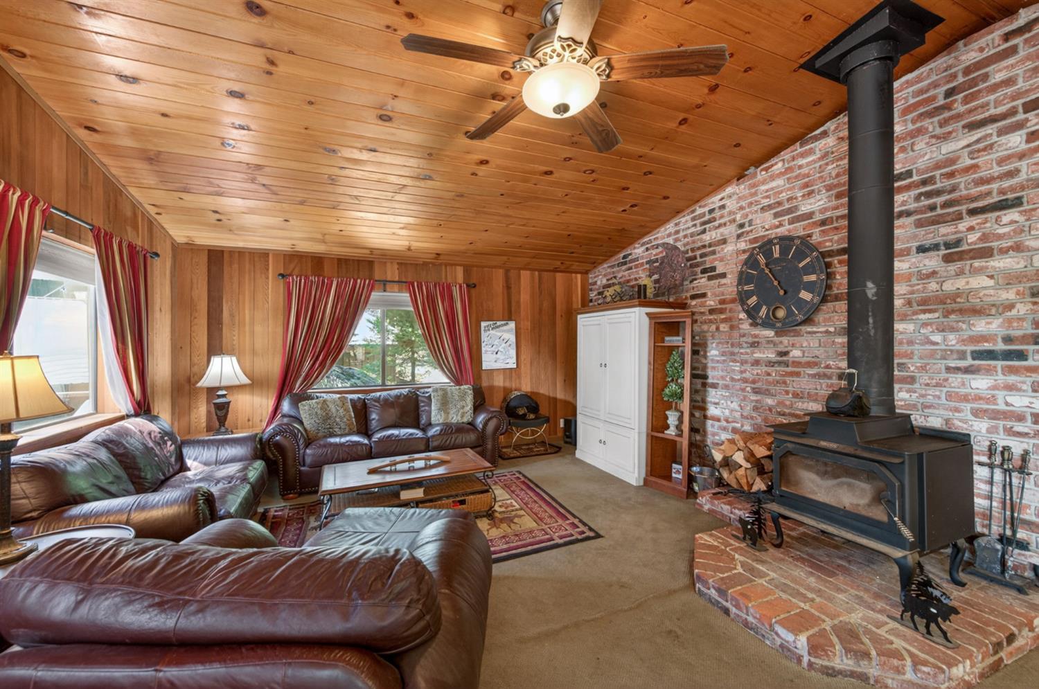 41962 Saddleback Road Shaver Lake, CA 93664 - Photo 12 of 30