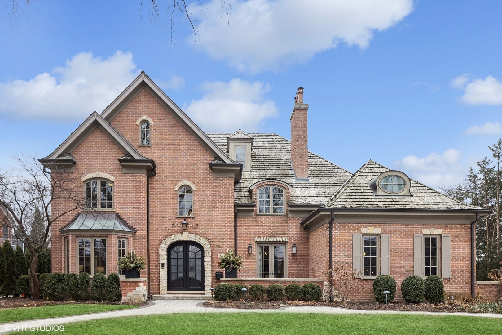 522 W Hickory St, Hinsdale, IL 60521 | Compass