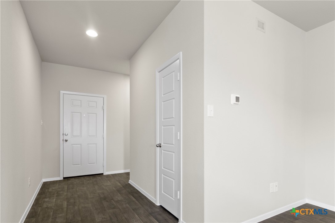 3035 Winding Creek Road Kyle, TX 78640 - Photo 14 of 38 a view of an empty room