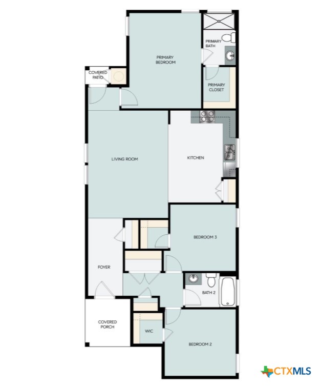 3035 Winding Creek Road Kyle, TX 78640 - Photo 25 of 38