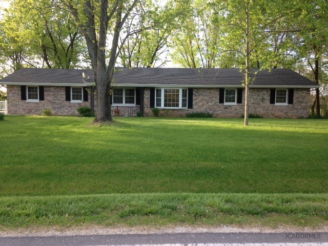 7522 Rte M Jefferson City, MO 65101 - Photo 1 of 1