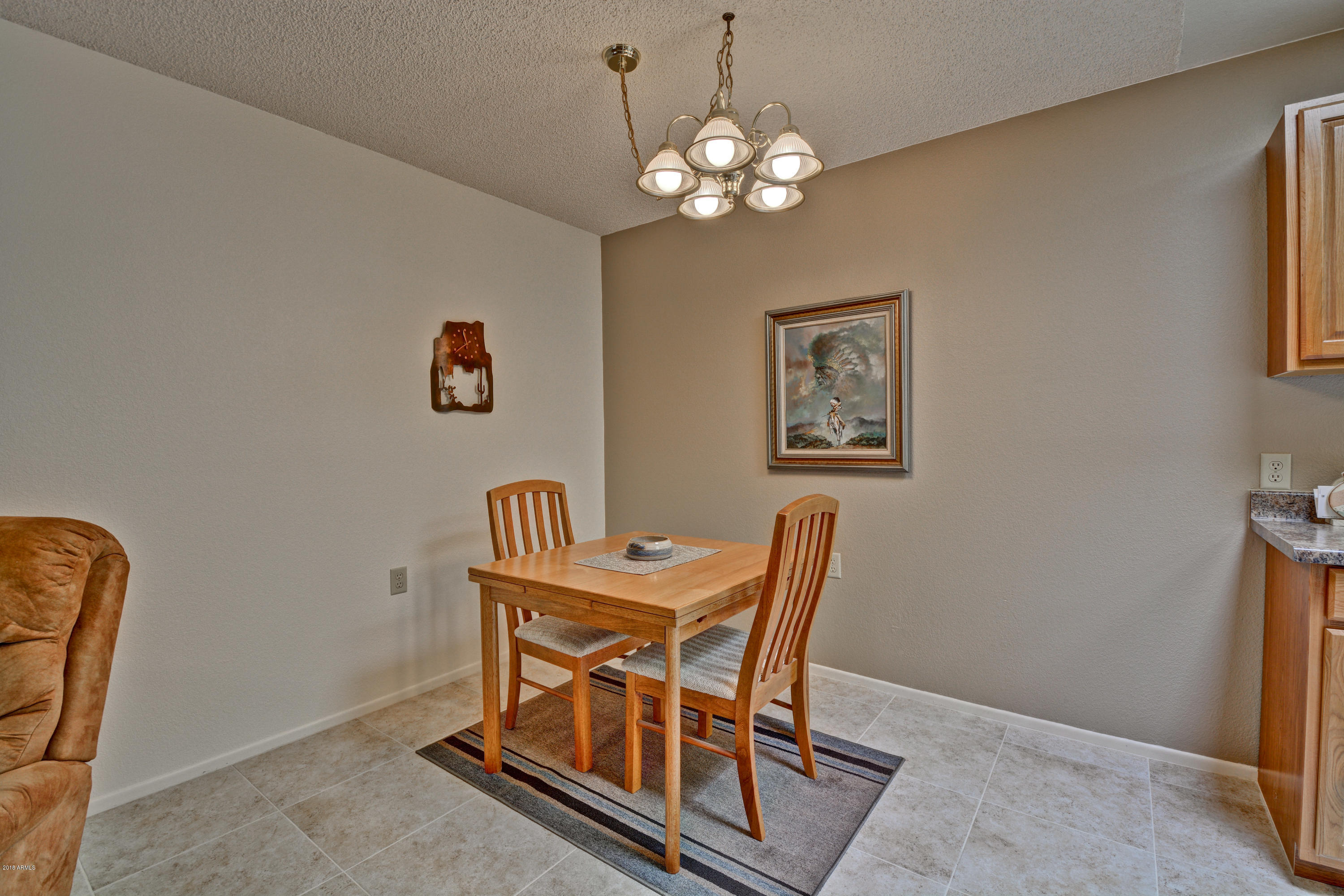 14300 West Bell Road, Unit 512 Surprise, AZ 85374 - Photo 8 of 25 Dining Area