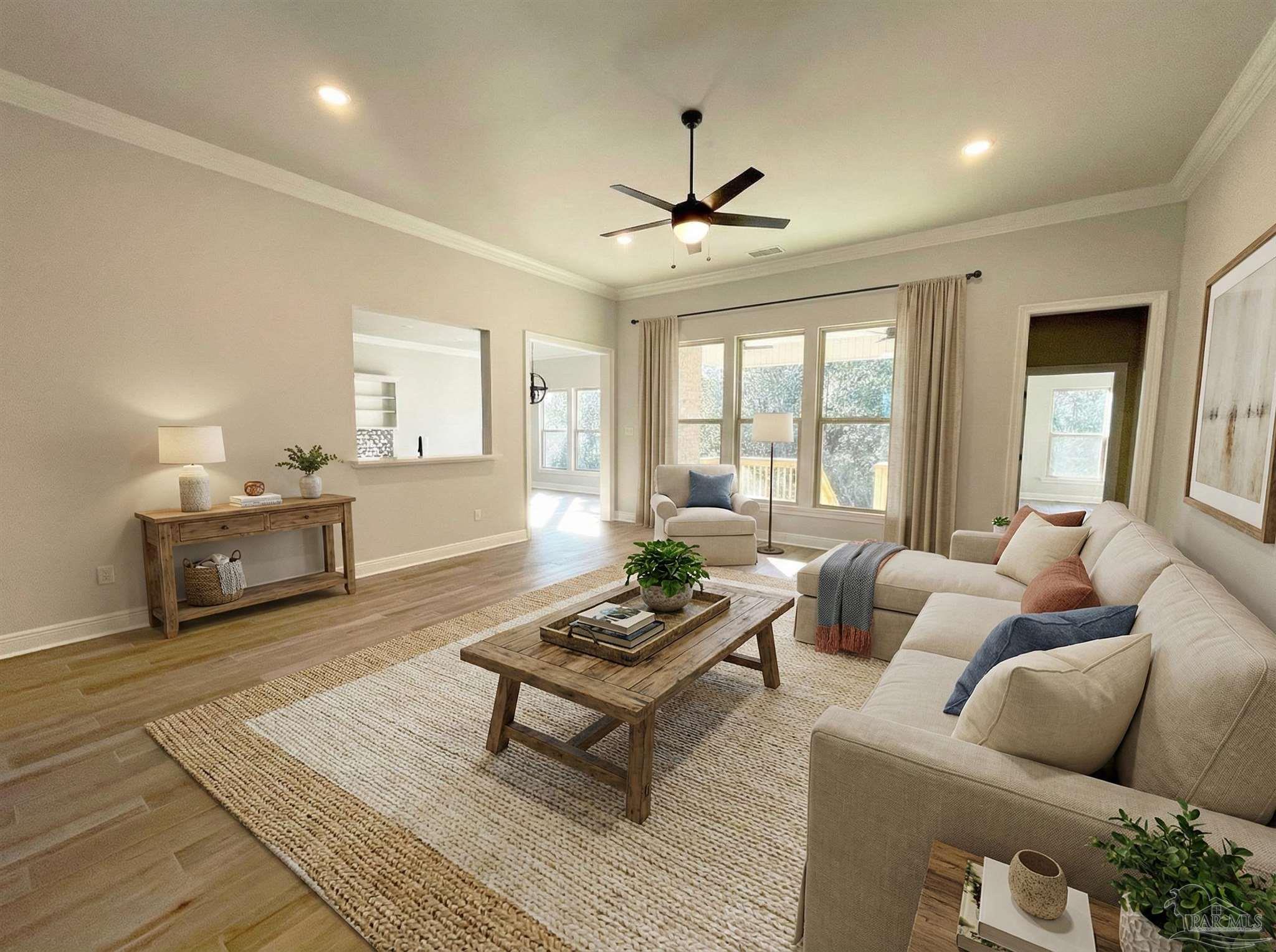 2986 Mountain Laurel Trail, Unit 10F2 Cantonment, FL 32533 - Photo 2 of 7