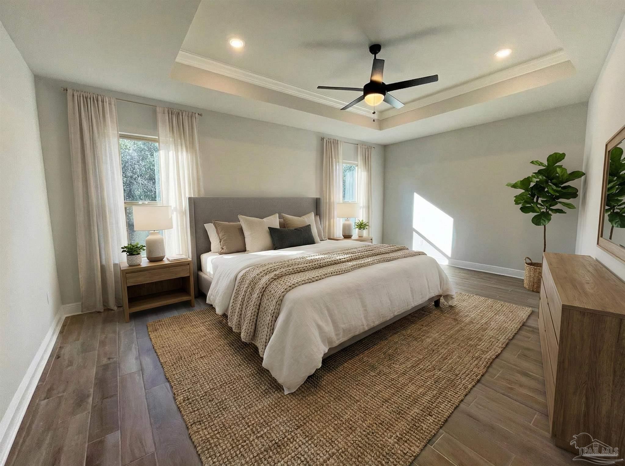 2986 Mountain Laurel Trail, Unit 10F2 Cantonment, FL 32533 - Photo 4 of 7