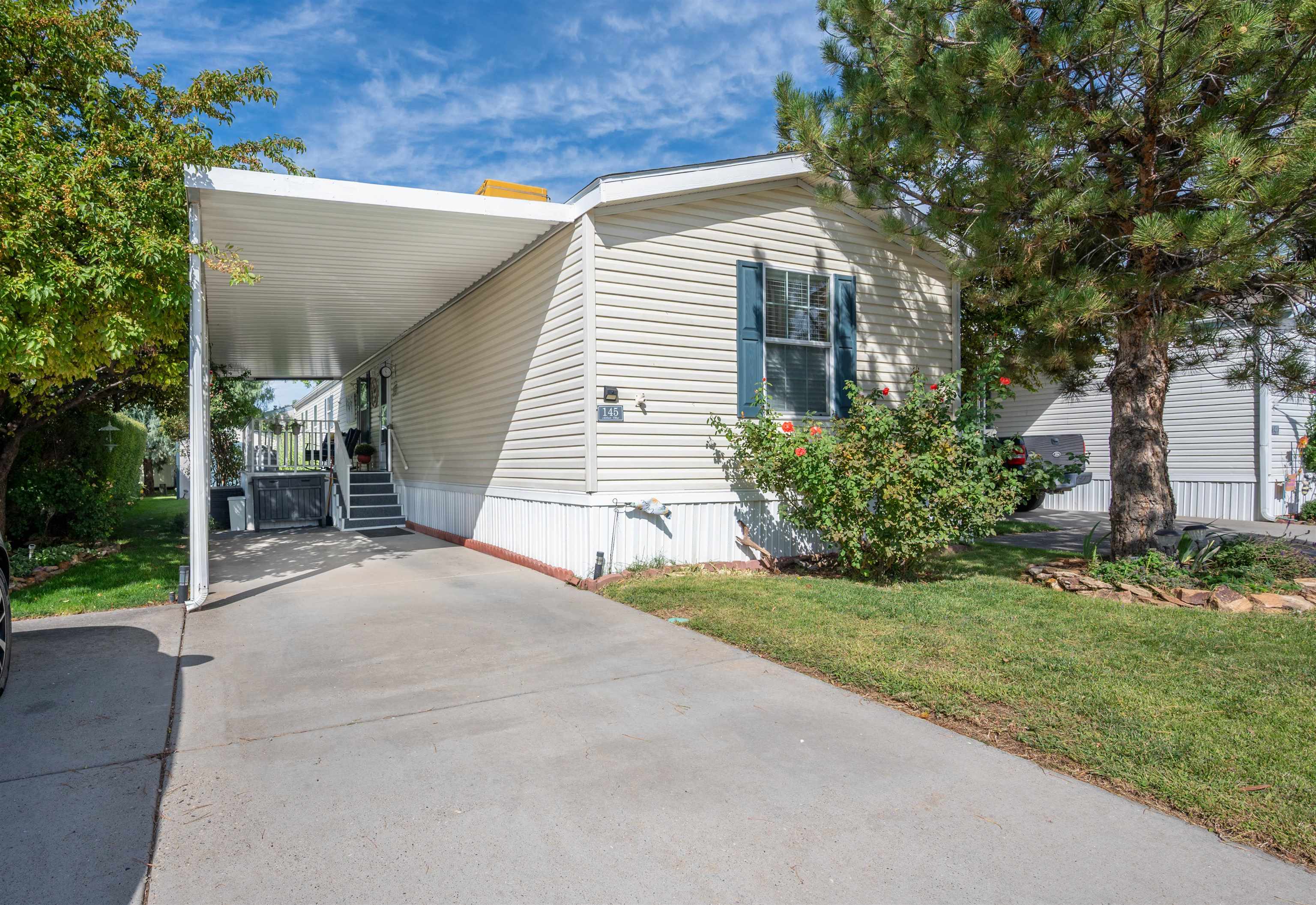 435 32 Road, Unit 145 Clifton, CO 81520 - Photo 1 of 24 Gallery Image 1