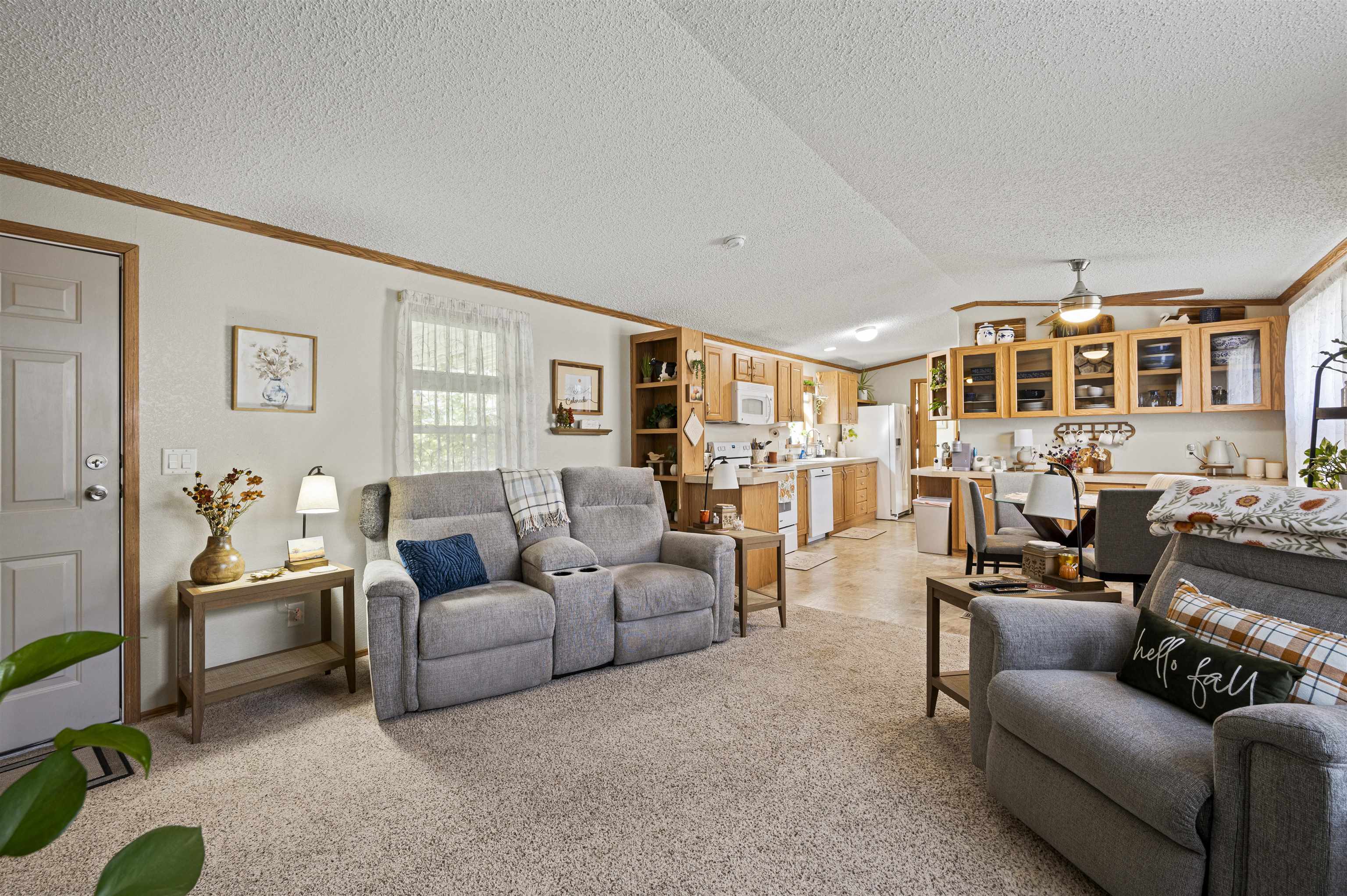 435 32 Road, Unit 145 Clifton, CO 81520 - Photo 5 of 24 Gallery Image 5