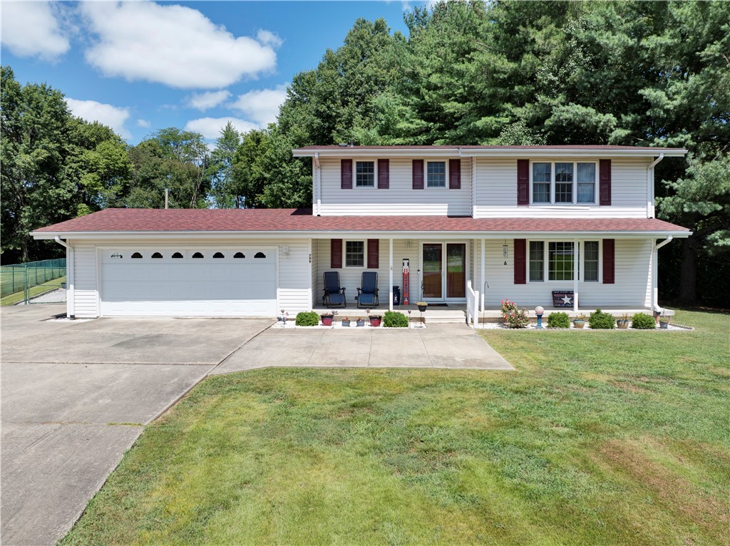 799 Shadwell Street Flora, IL 62839 - Photo 1 of 33 Gallery Image 1