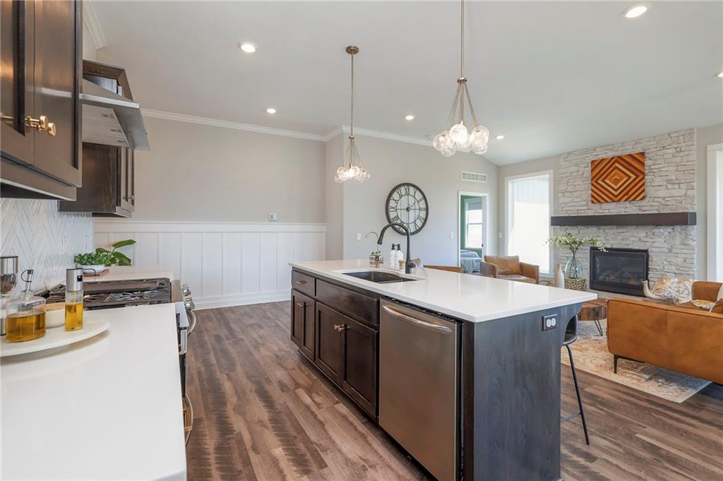 18903 Mahaffie Spring Hill, KS 66083 - Photo 21 of 72