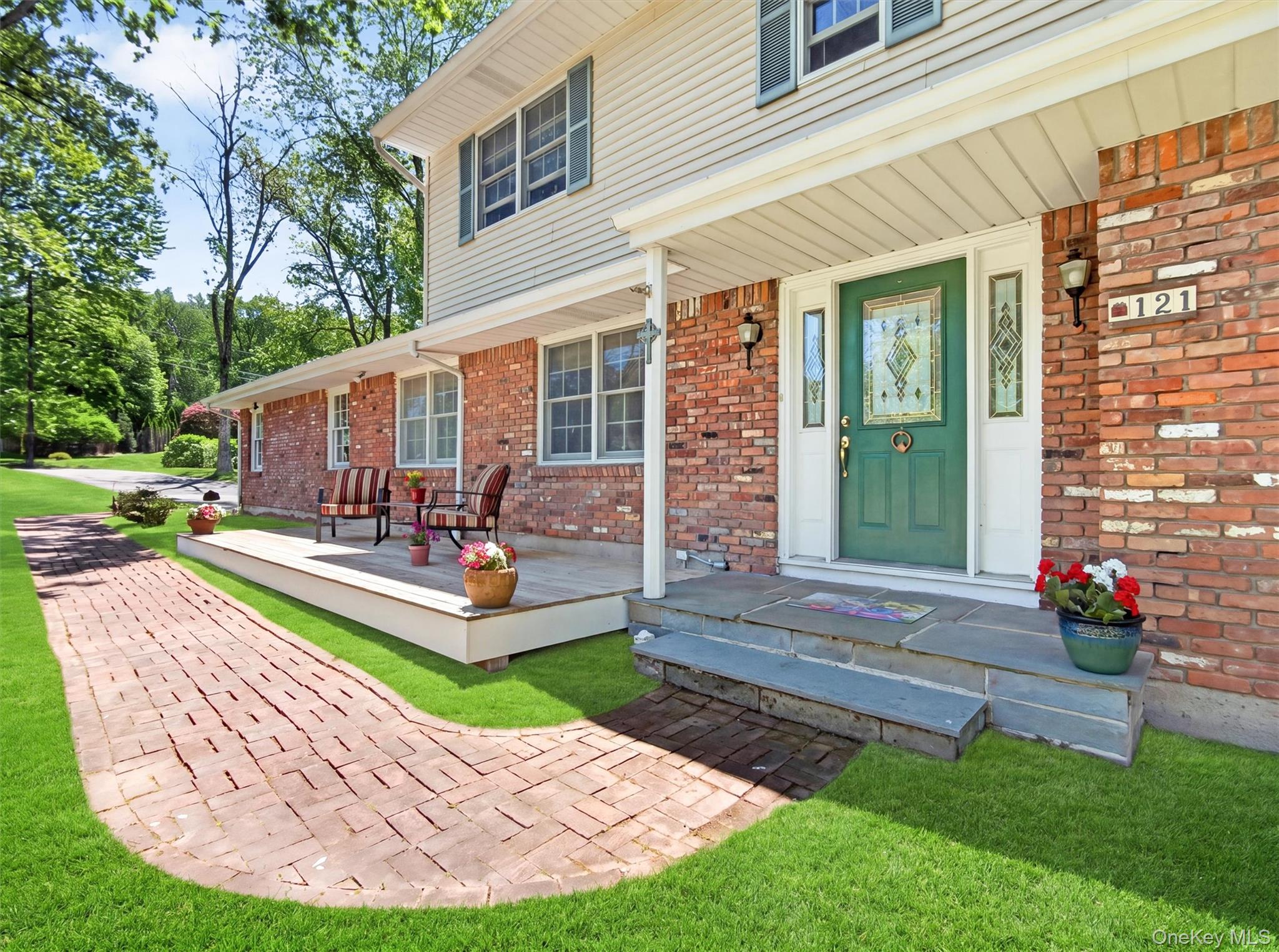 121 Sunset Road Blauvelt, NY 10913 - Photo 6 of 32