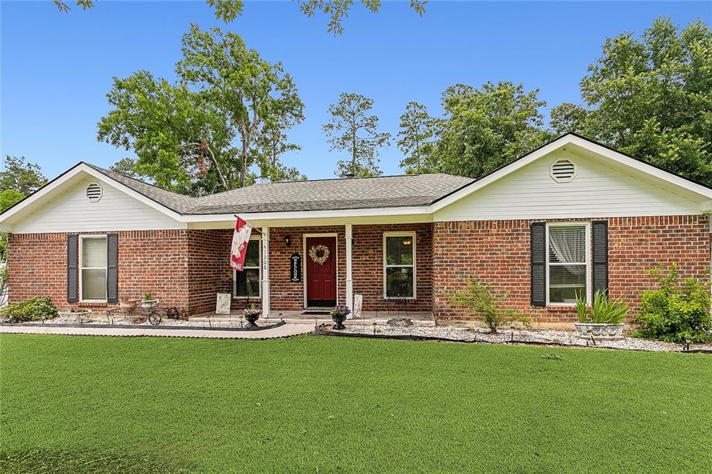41208 Rene Drive Hammond, LA 70403 - Photo 1 of 23 Gallery Image 1