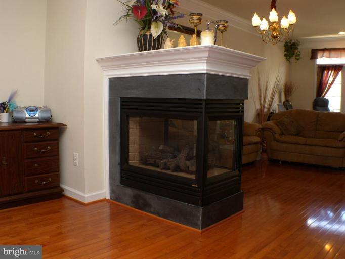 8118 Mississippi Road Laurel, MD 20724 - Photo 11 of 27 Fireplace