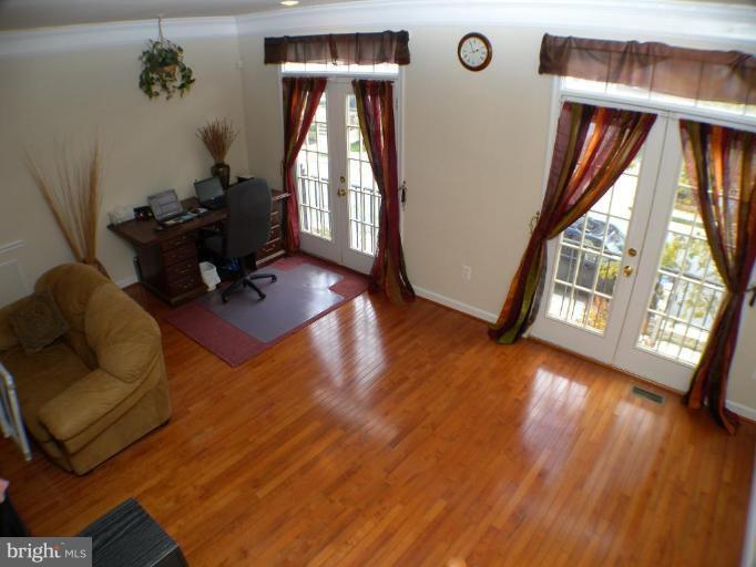 8118 Mississippi Road Laurel, MD 20724 - Photo 12 of 27 Living Room #2