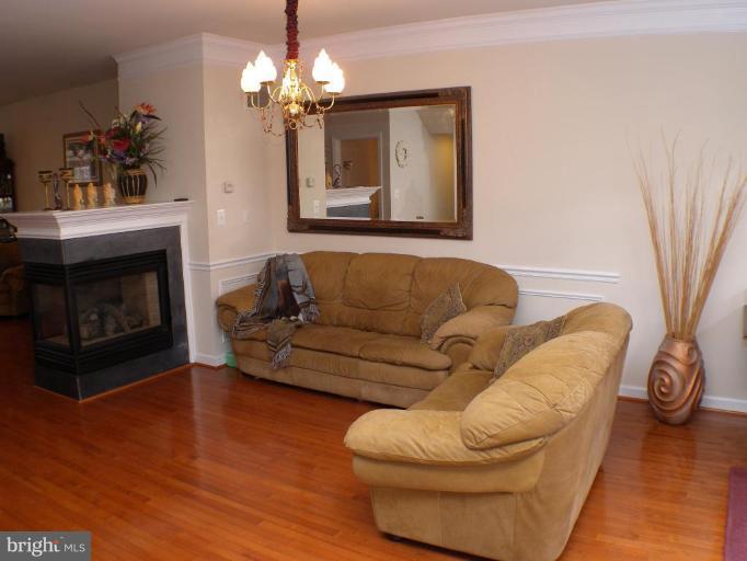 8118 Mississippi Road Laurel, MD 20724 - Photo 13 of 27 Living Room