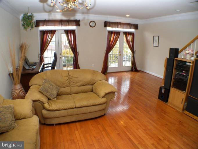 8118 Mississippi Road Laurel, MD 20724 - Photo 14 of 27 Living Room #3