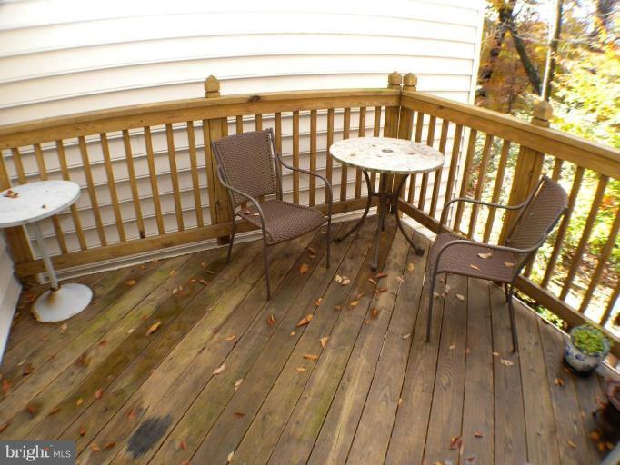 8118 Mississippi Road Laurel, MD 20724 - Photo 15 of 27 Deck