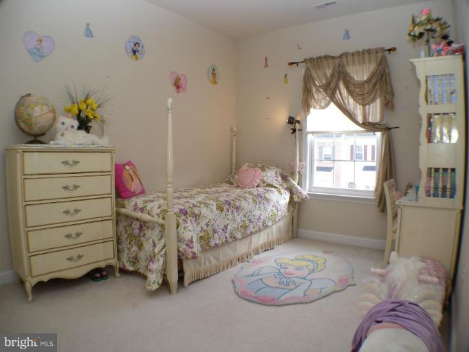 8118 Mississippi Road Laurel, MD 20724 - Photo 18 of 27 Bedroom #2