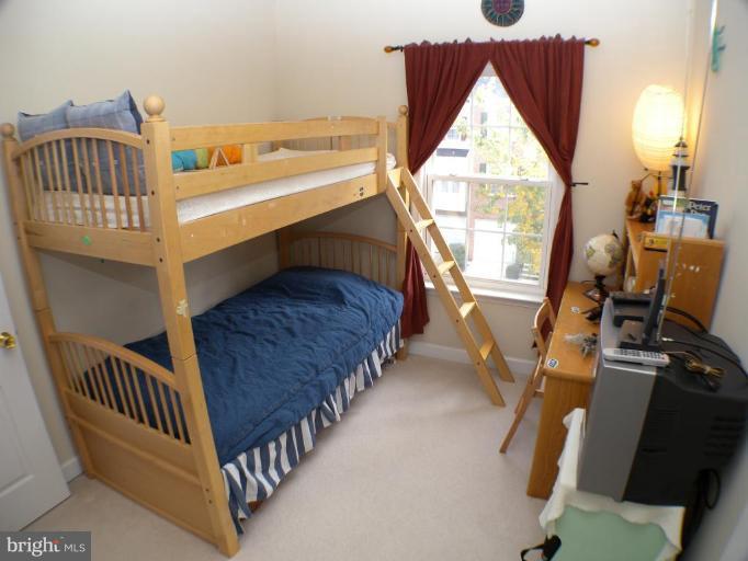 8118 Mississippi Road Laurel, MD 20724 - Photo 19 of 27 Bedroom #3