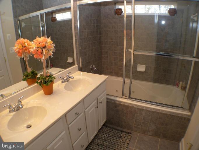 8118 Mississippi Road Laurel, MD 20724 - Photo 20 of 27 Master Bath