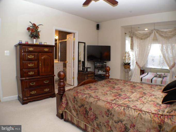 8118 Mississippi Road Laurel, MD 20724 - Photo 22 of 27 Master Bedroom #2