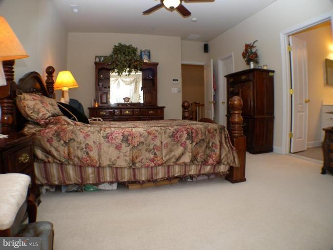 8118 Mississippi Road Laurel, MD 20724 - Photo 23 of 27 Master Bedroom #3