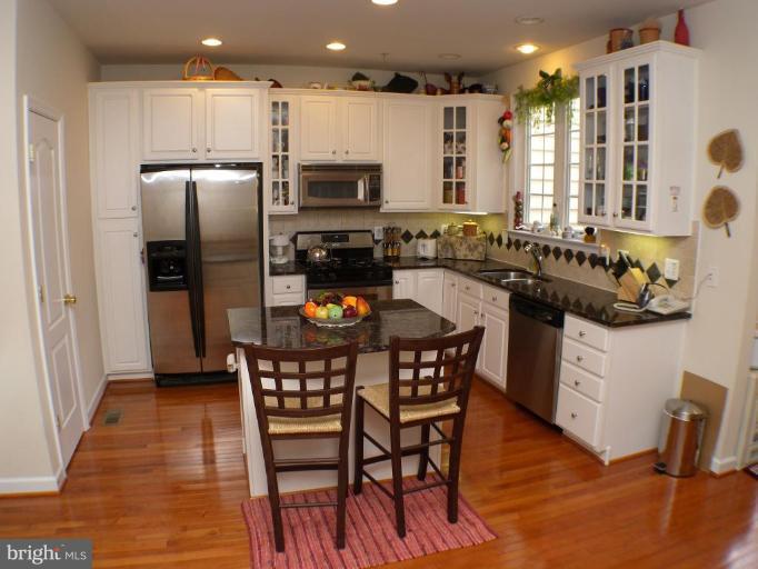 8118 Mississippi Road Laurel, MD 20724 - Photo 6 of 27 Kitchen