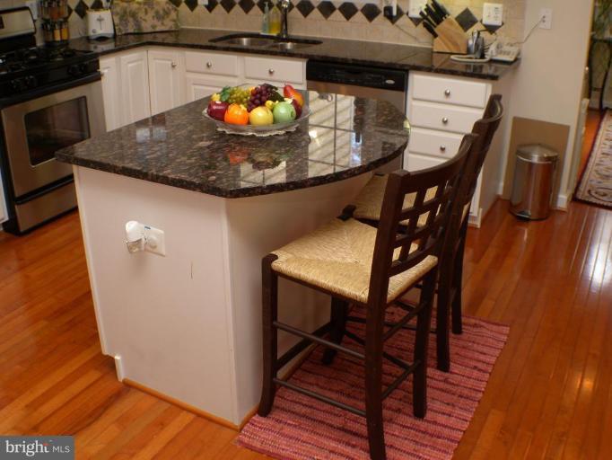 8118 Mississippi Road Laurel, MD 20724 - Photo 7 of 27 Kitchen #3