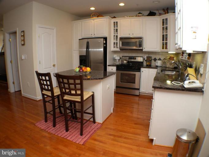 8118 Mississippi Road Laurel, MD 20724 - Photo 8 of 27 Kitchen #2