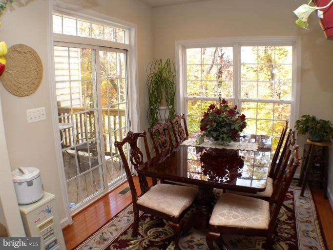 8118 Mississippi Road Laurel, MD 20724 - Photo 10 of 27 Dining Area