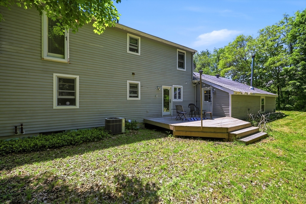 16 Old Long Plain Road Leverett, MA 01054 - Photo 25 of 27