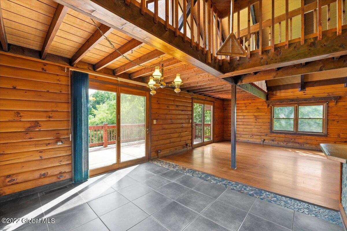 2569 Phillips Road Castleton-on-Hudson, NY 12033 - Photo 14 of 59 Dining Space