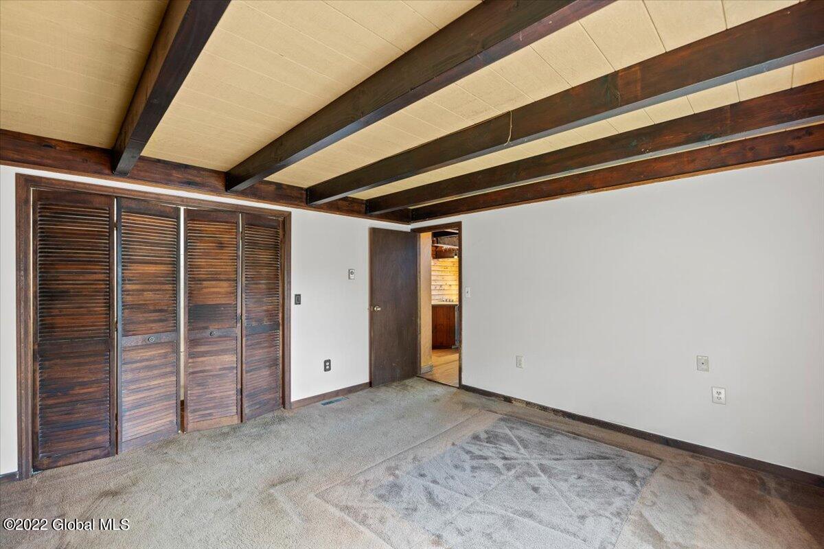 2569 Phillips Road Castleton-on-Hudson, NY 12033 - Photo 20 of 59 1st Floor Primary BR