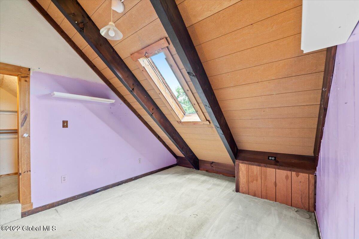 2569 Phillips Road Castleton-on-Hudson, NY 12033 - Photo 28 of 59 2nd Floor BR